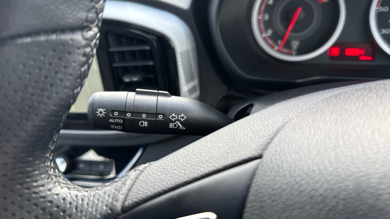 MG MG3 1.5 VTi-TECH Exclusive 5dr [Navigation] Petrol Hatchback